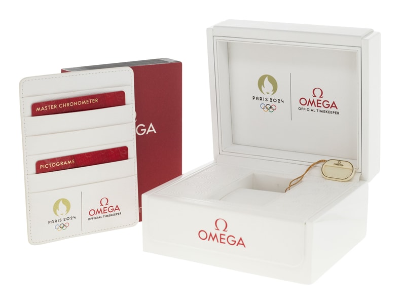 Omega Seamaster Diver 300m 522.21.42.20.04.001